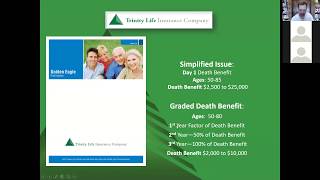 Family Benefit Trinity Life Final Expense Carrier Overview [For Agents Only]