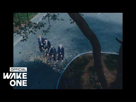 ALPHA DRIVE ONE 'OMG!' MV Teaser 2