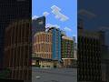 Check Out Our Hand Built Minecraft City Nearly 10 Years In The Making Minecraft Minecraftcity