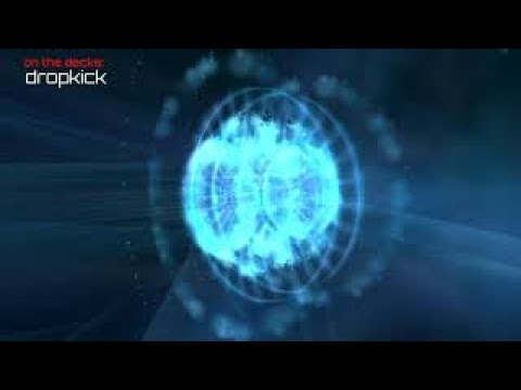 dropkick visuals (HD) @Mixcloud 16.05.20 4h progressive trance experience