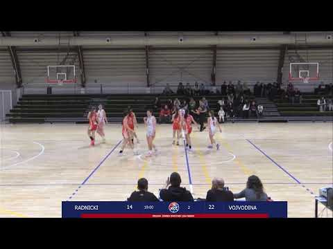 TRIGLAV ŽKLS SPD Radnički d.o.o. - Vojvodina 021