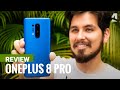 OnePlus 8 Pro review OnePlus 8 Pro review