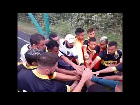 Boca Braba  x  Santa Mônica - Melhores momentos