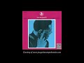 Dexter Gordon (1969) [LADY BIRD]