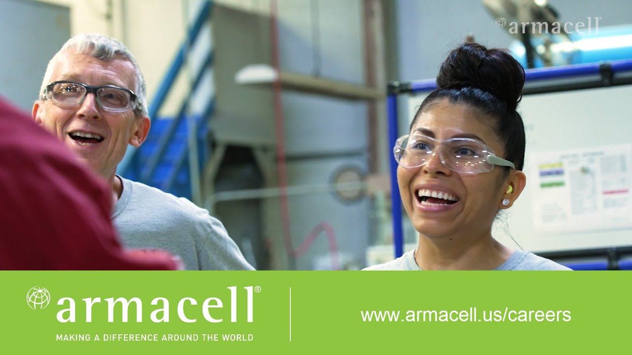 Armacell - North America | We're Hiring!