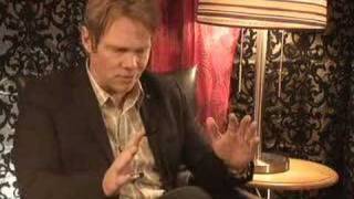 Steven Curtis Chapman Story Behind the Song &quot;Cinderella&quot;