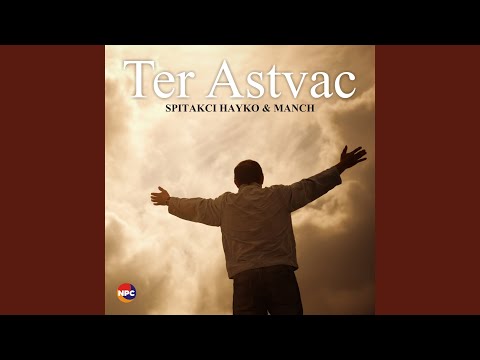 Ter Astvac