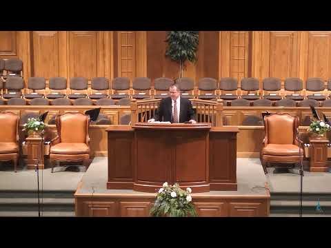 20190414pm - Live Stream | Fairhaven Baptist Church