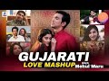 Gujarati Love Mashup Jannat Digital Studio Santvani Shweta Bhargav Aakash Gujarati Love