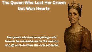 A Queen’s Betrayal and Redemption | English Story for Learning