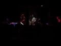 Chris Robinson Brotherhood "Never Been To Spain ...