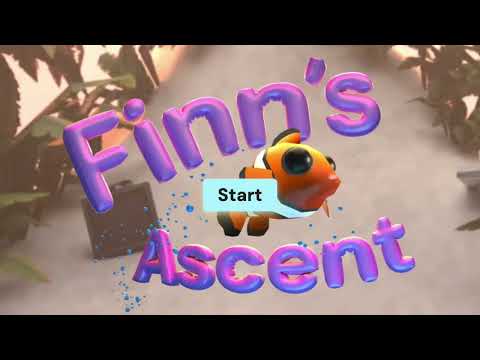 Finn's Ascent youtube-video