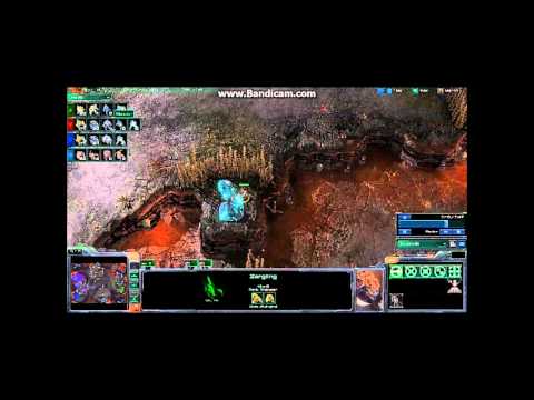 [Pixel] Kas & Aristeo vs ThorZain & MaNa 2v2 Game 3