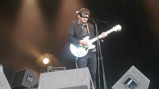 William Tyler -  'Highway Anxiety ' (Live at EOTR 2019)