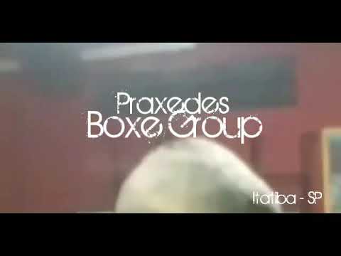 Boxe Praxedes