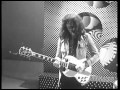 Black Sabbath Paranoid ( Video oficial) hd