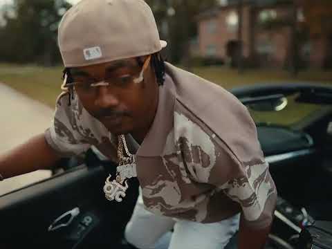 OTC Toro - Nothing 2 Something (Official Music Video)