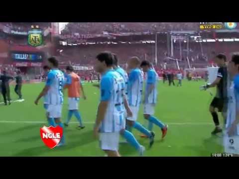 Guillermo Francella y lo horrible que es ser de Racing