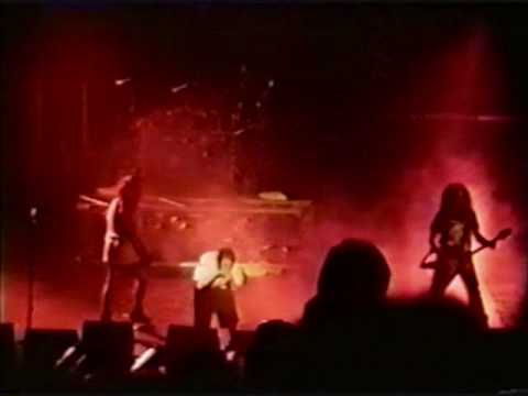 JIZZLOBBER - FAITH NO MORE