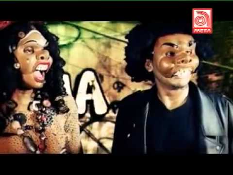 nanoe biroe arjuna vs madona