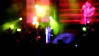 luciano pereyra apetitosa en vivo GEBA