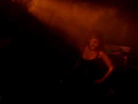 MANIAKA EXPANSION - INFINITA ETERNIDAD (CELAYA) 20/06/08