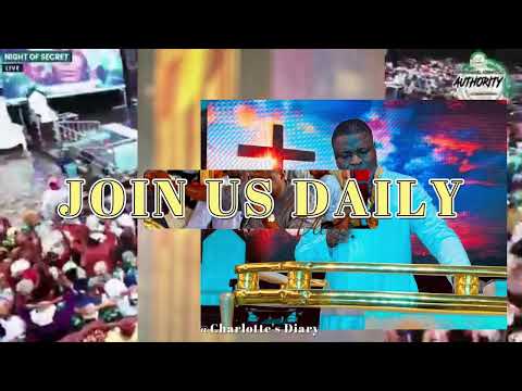LAGOS POWER CRUSADE || LAST MINUTE MIRACLE || LIVE || PROPHET SAMUEL ADEBAYO OJO (BABA AUTHORITY)