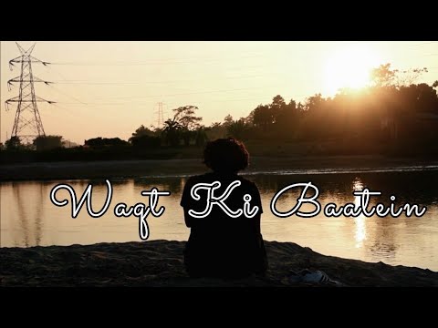 Waqt Ki Baatein | DreamNote |