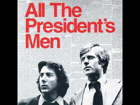 All the President's Men (1976)