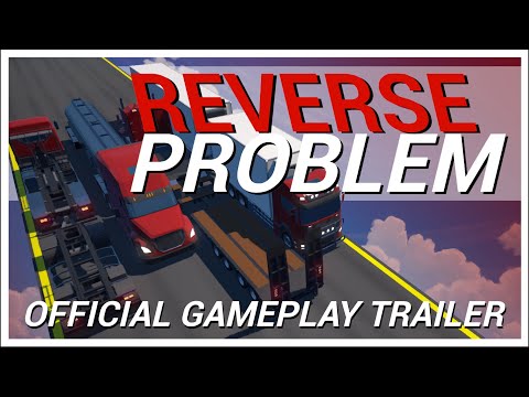 Gameplay Trailer