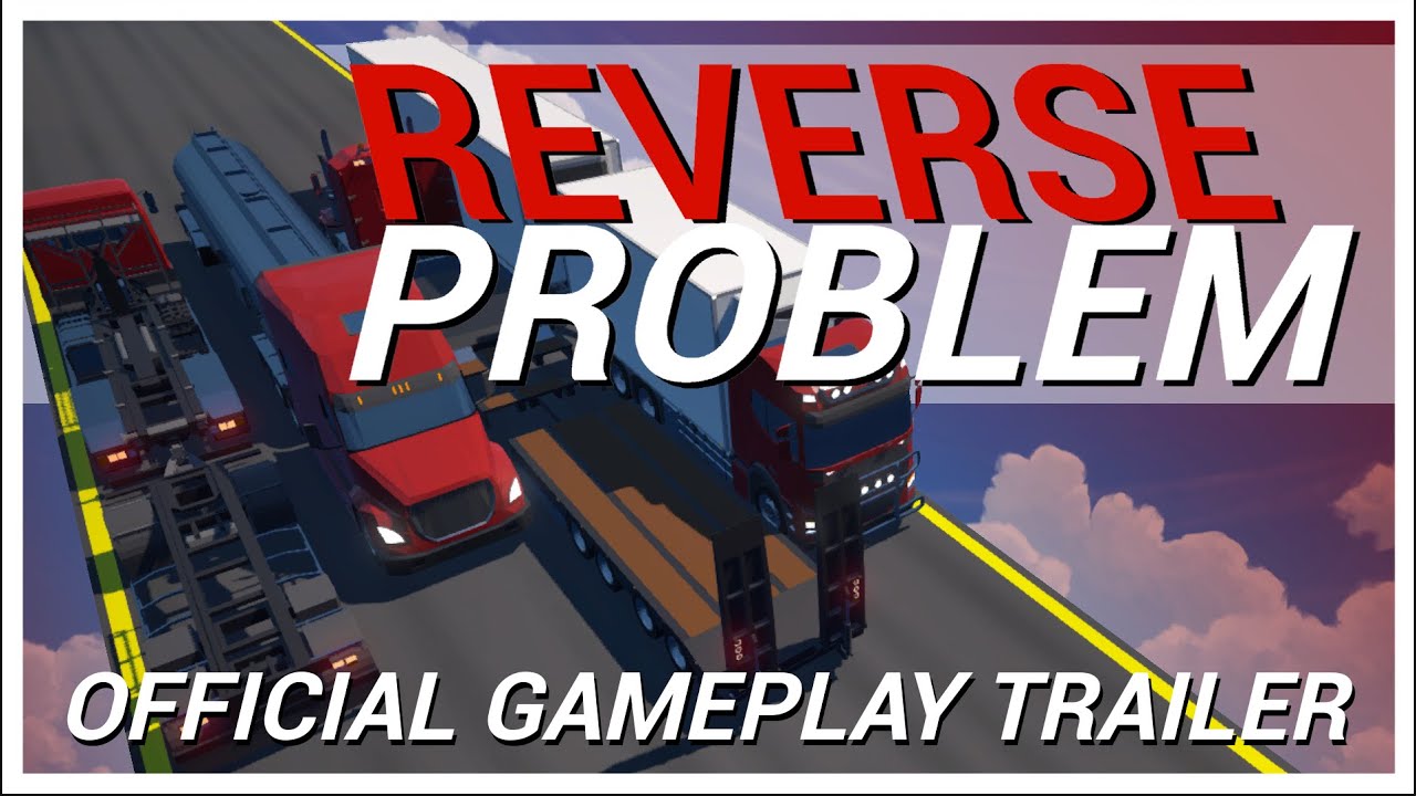 Gameplay Trailer