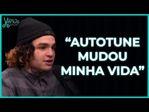 KONAI FAZ USO DE AUTOTUNE? | Cortes do Venus