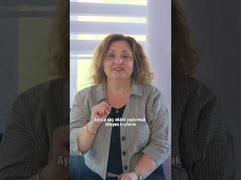 Saç ekimi kimler için uygundur? İşte bilmeniz gerekenler: