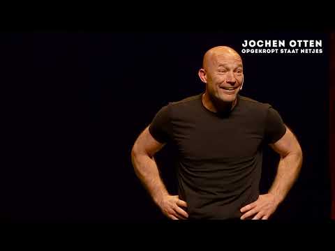 Jochen Otten - Opgekropt staat netjes - Putjes in de vloer