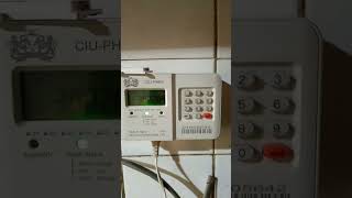 Get your prepaid Meters Number, IKEDC, EEDC, IBEDC, AEDC Mojec meter codes, Last recharge UNITs