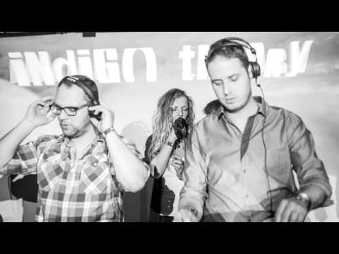 Budapest Calling - Xmass Special Mix by Indigo Theory 2015