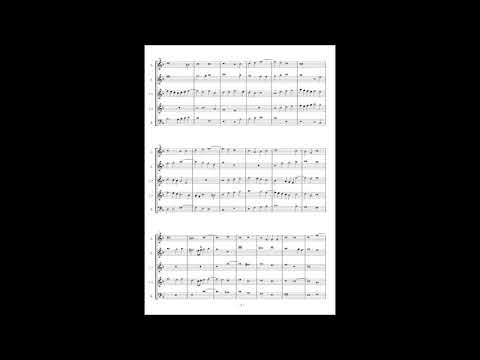 Tomas Luis de Victoria, Motetta(1572) No.25 (Prima pars) "Alma Redemptoris mater"ä a5