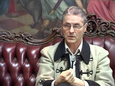 Vizi Terápia - 65. rész: Dr. Budai László Károly 2. rész