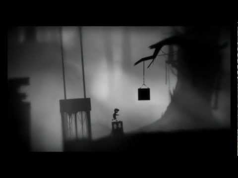 Nobody Plays Limbo Episode 14- I Lift Things Up And Put Them Dowwnn