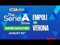 Empoli vs Verona | Serie A Expert Predictions, Soccer Picks & Best Bets