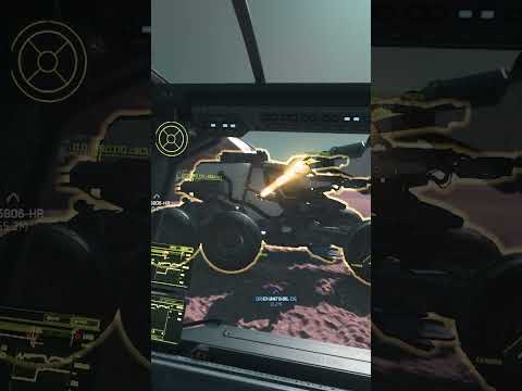 OG Greycat ROC and the ROC-DS have been fixed in patch 3.23.1! Phewww... #starcitizen #gaming #fyp