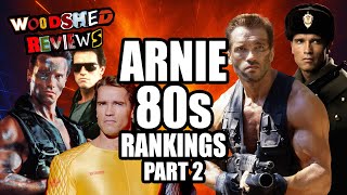 Download lagu Arnie in the 80s! His Ten Films Ranked - Part Two mp3 Download lagu Arnie in the 80s! His Ten Films Ranked - Part Two mp3