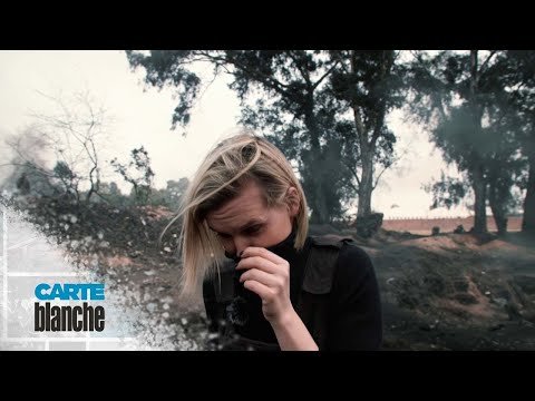 Joburg undermined | Carte Blanche | M-Net