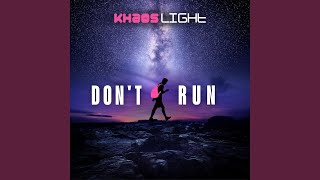 Cover art for DON'T RUN: RELOADED