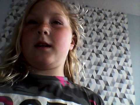 Ik moest naar korfbal