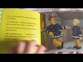 Fireman Sam Elvis In Concert