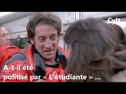Vincent Lindon. A-t-il été politisé par « L'étudiante » ...