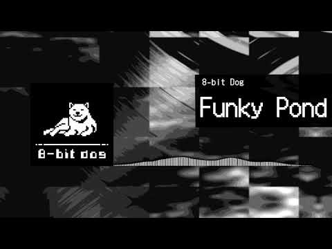 Funky Pond (feat. Hexany Ives)