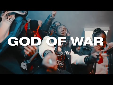 [FREE] "GOD OF WAR" | Yus Gz x Sdot Go x Jenn Carter, Dark NY Drill Type Beat