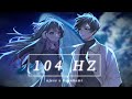 【 Cover 】 Misekai - 104Hz 【 SANDAiVA njess x @kurokami0w0 】